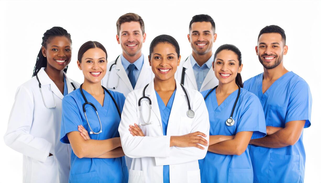 Our Doctors Team