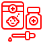 Pediatric icon
